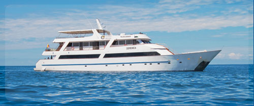 Galapagos Grand Odyssey